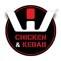 Kebab na talerzu - Chicken&Kebab  Zielona Góra - zamów on-line