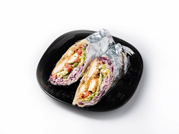 1. Tortilla Chicken Classic