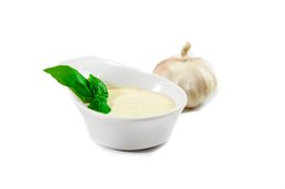 Sos czosnkowy 100 ml