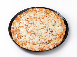 Quesadilla z szynką